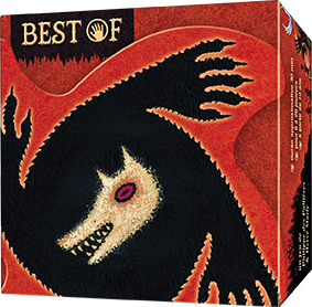 Best of Los Hombres Lobo