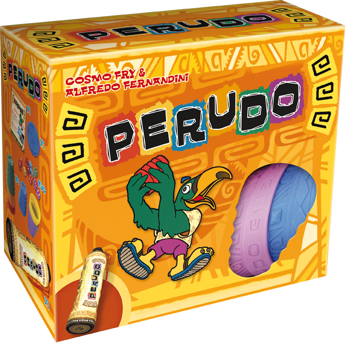 Perudo
